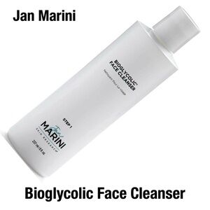 Jan Marini Face Cleanser